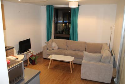 Ensuite Room in Perfect City Centre Location Main Photo