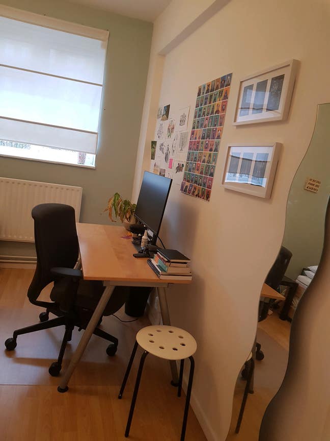 Single Room In Battersea  Main Photo
