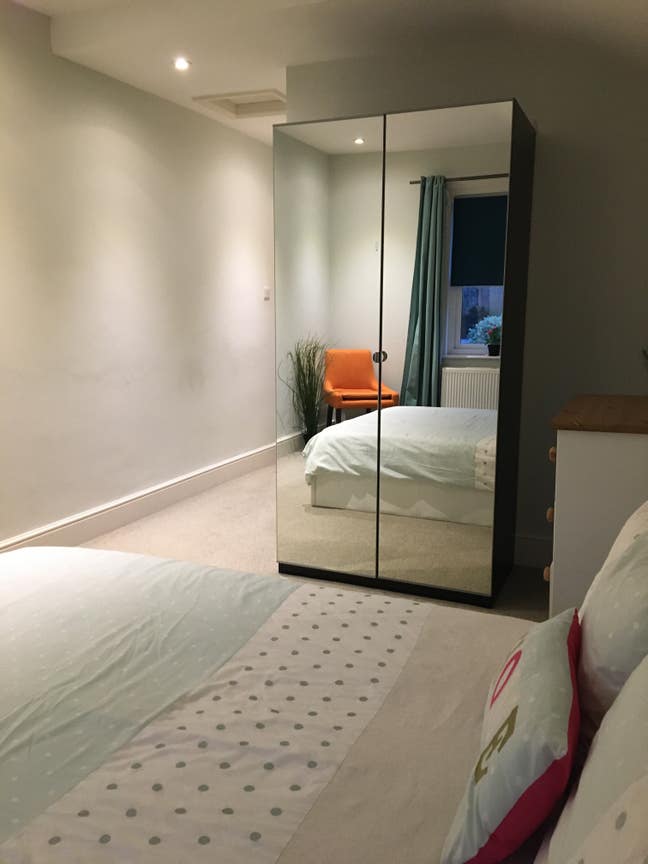 Heavitree near RD&E - Large double room! Main Photo