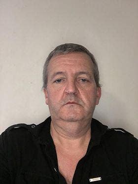 Clean quiet male Main Photo