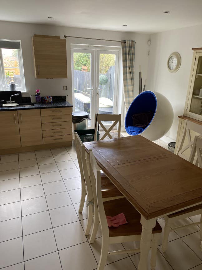 A double room to rent  Main Photo