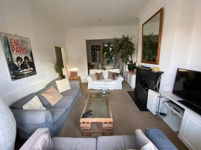 Garden house, single room, double bed Main Photo