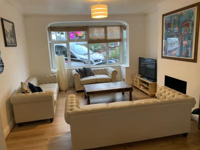 1 Room Available, Uc & Dss Welcome!!  Main Photo