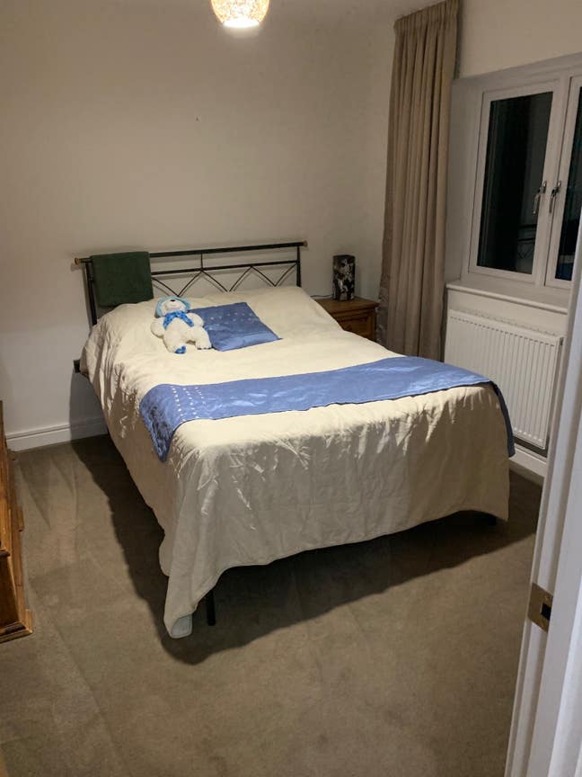 Double Bedroom to Rent Main Photo