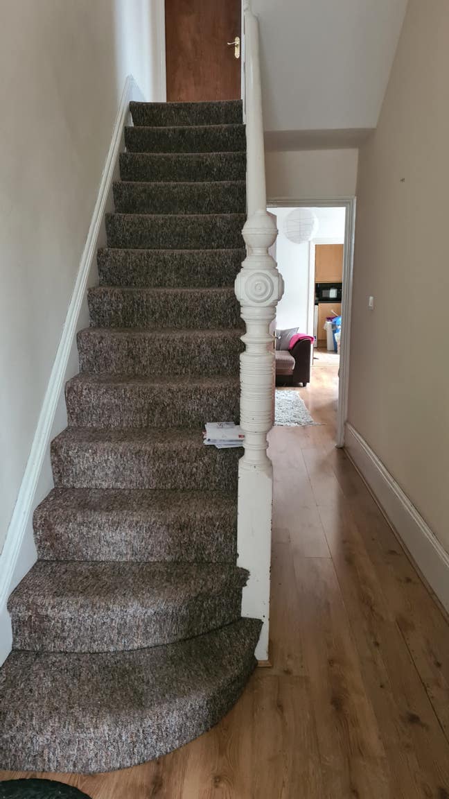 Double Room Available in Friendly Home Main Photo