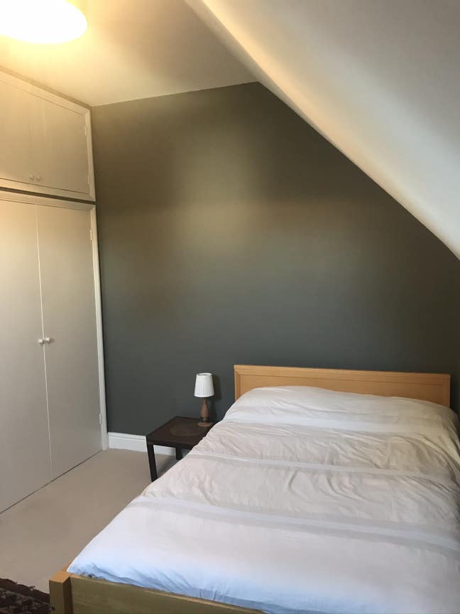  Self -contained  living space  Main Photo