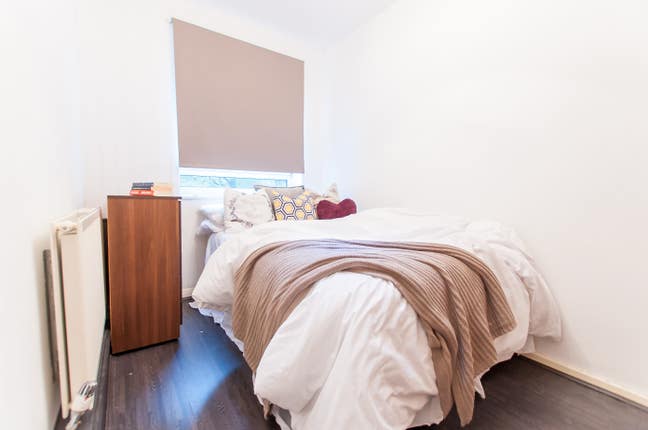 Amazing double room in Paddington🟢 Main Photo