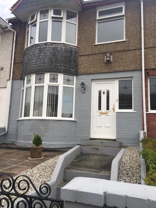 1 Double room available - St Judes (close to Town) Main Photo