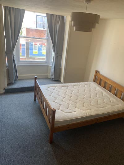 Double Room Main Photo