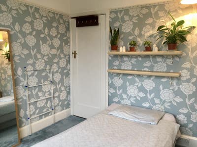  Kings Park BH7 Dble in comfortable Hse  Main Photo