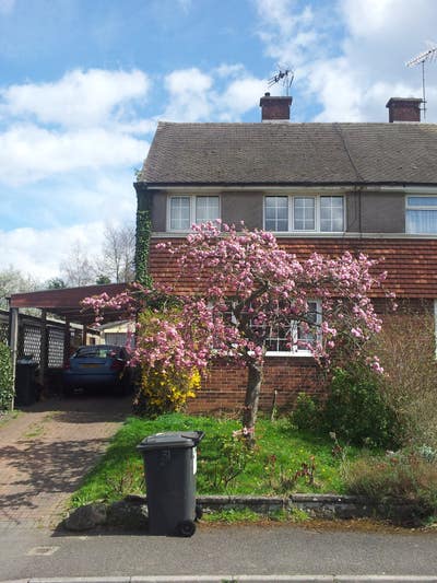 Single room Main Photo