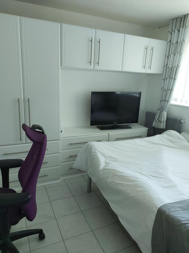 Double room available - for 5 nights  Main Photo