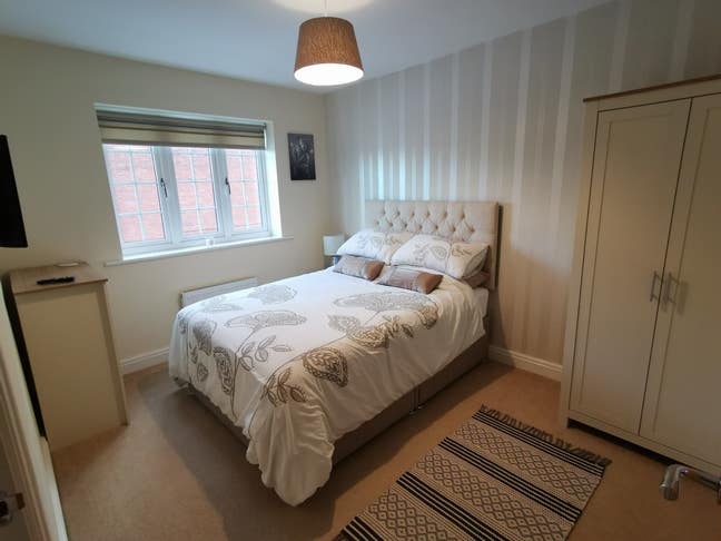 A choice of two great rooms in a modern home Main Photo