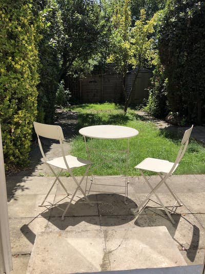 *Reduced* 2 Bed  / Sunny Garden Flat / Kensal Main Photo