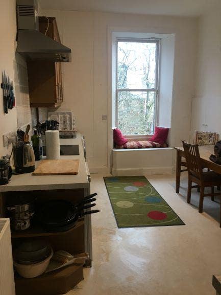 Lovely tidy flat Main Photo