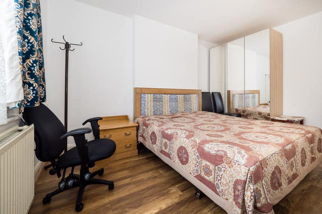 New Double Room In House With Garden Main Photo