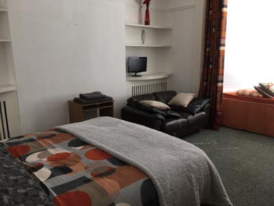 1 Double Room Main Photo