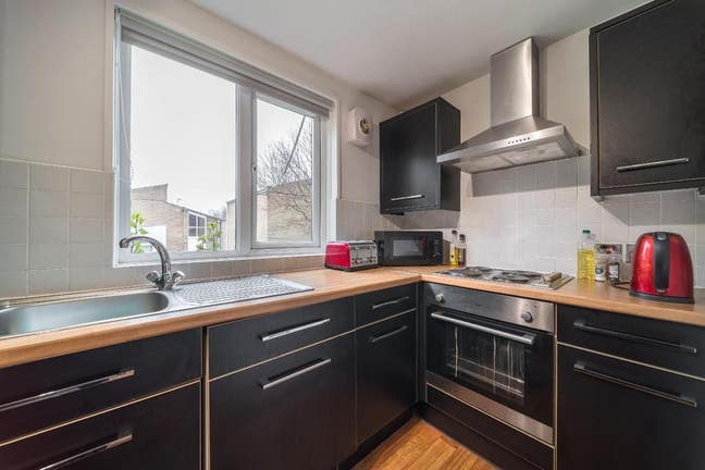 ‼️Great Value Rooms - £385 Pcm Bills Included‼️ Main Photo