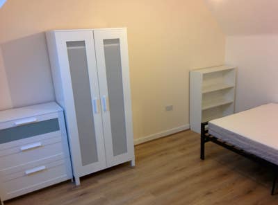 1 Double Room for rent, in Aston area Main Photo
