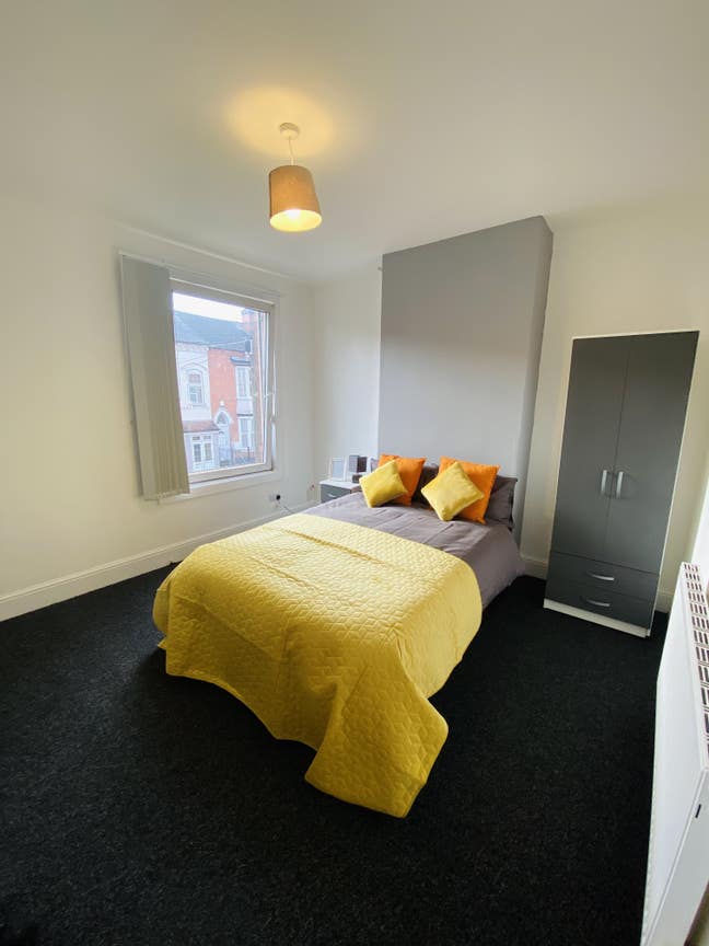  Supported  Accommodation - Male -  Dss Only Main Photo