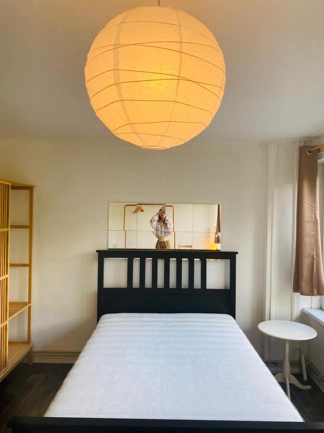 Big Double  (own toilet) All bills inc. Mile End  Main Photo