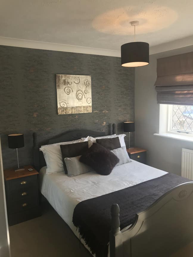 Room in Executive Detached House Main Photo