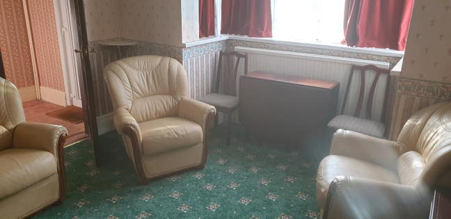 Double room, Semi Det., HMO licensed  Main Photo