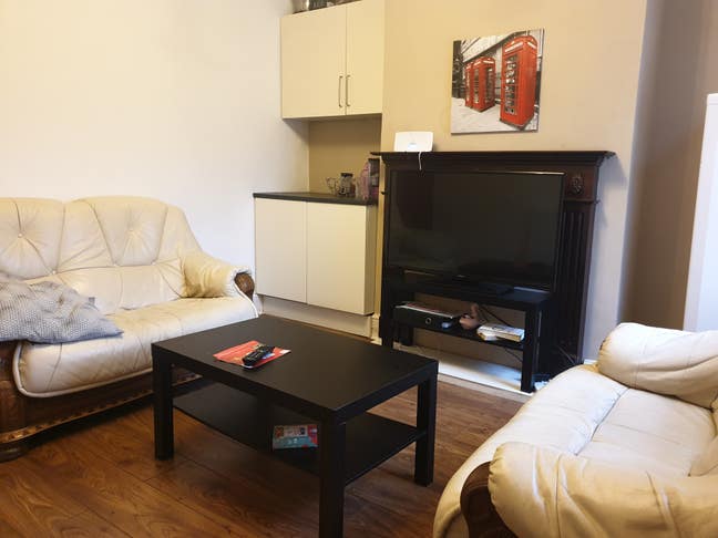 1 Room Avaliable Now ! Wylds Lane, Worcester Main Photo