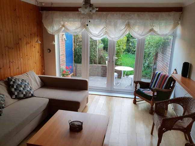 Double room en-suite, Zone 1 Main Photo