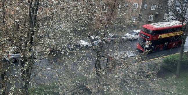 SW1 ....  Pimlico ... Victoria  Main Photo