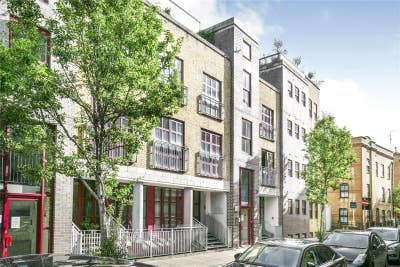 2 Bedroom Flat - Shoreditch Zone 1 Main Photo