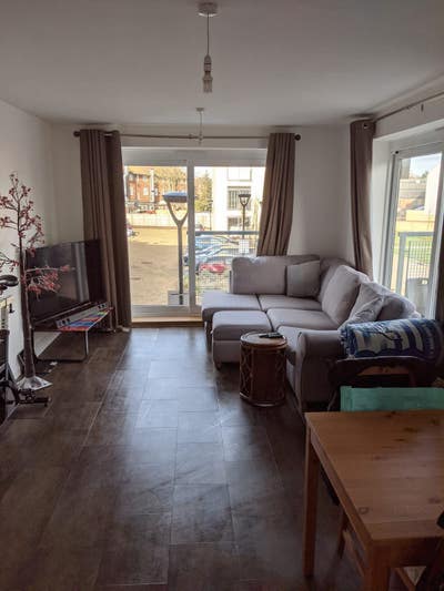 2 bed flat available Main Photo