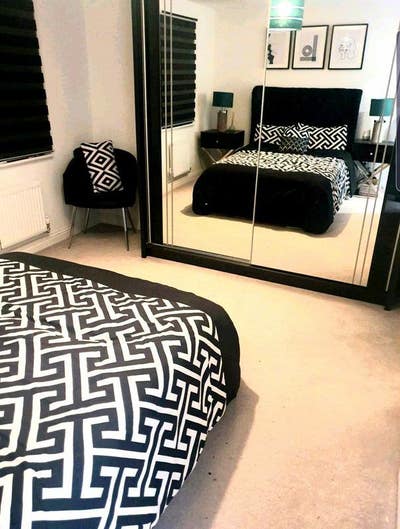 Luxury Ensuite Double Room | Modern New Build  Main Photo