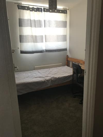 Nice single room  Main Photo