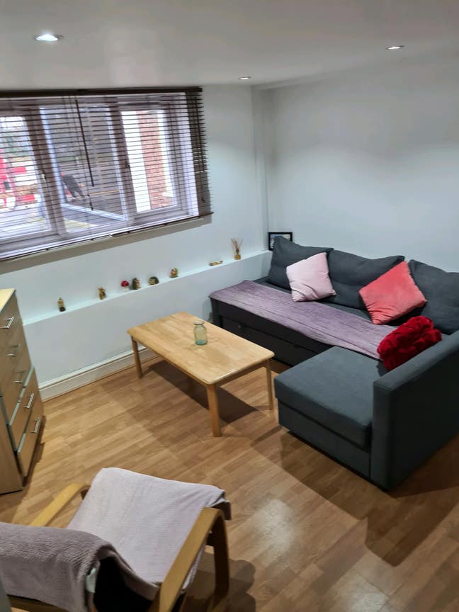 Double Room  Main Photo