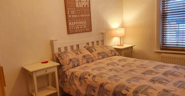 Double room in Preston Park area  Main Photo