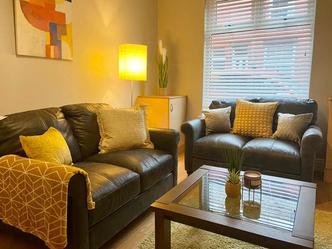 3 Bed House Close to MRI and Manchester University Main Photo