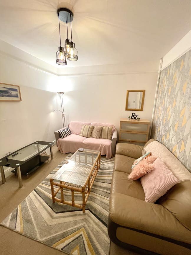 😻💪✨Great Room Near Bu Jpm Rbh & Town Centre Main Photo