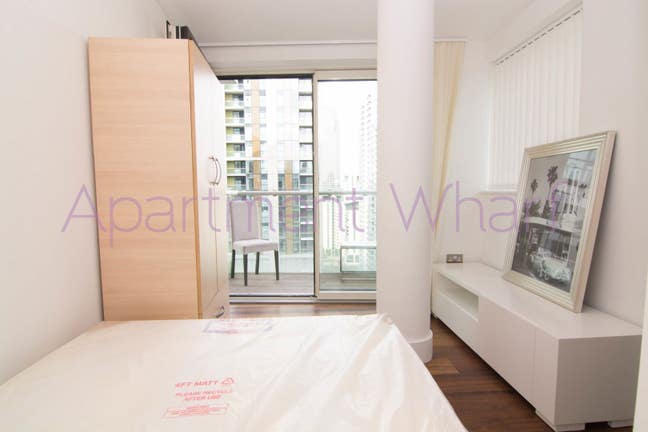 LUX Lincoln Plaza/Duckman Tower Rooms!! Main Photo