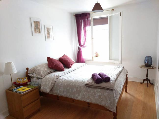 City Centre Double Room Available in Edinburgh Main Photo