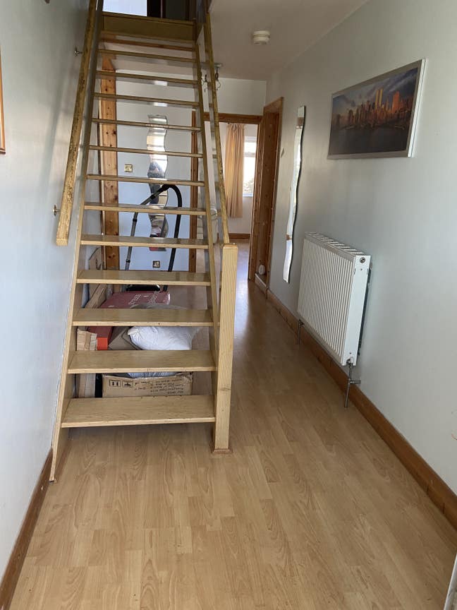 Large double room  Main Photo