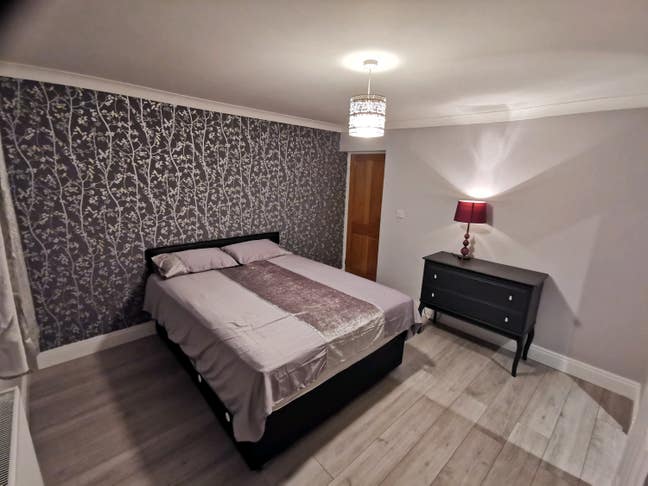 Rooms to let Main Photo