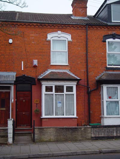4 bed house share B297AU available March 2026 Main Photo