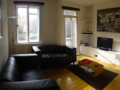 Superb Spacious 2 Bed Flat Near Imperial College Main Photo