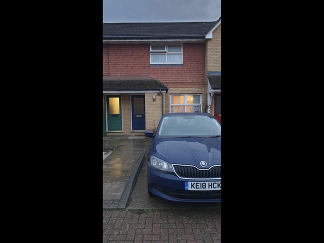 HOUSE SHARE Main Photo