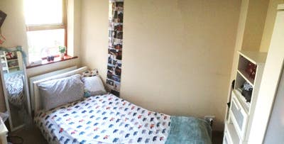 Single room - close to Mill Road Main Photo