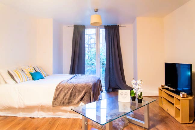 Huge Room in Marylebone 🟢 Main Photo