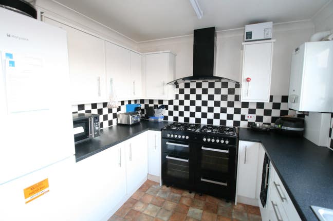 Luxury En-Suite Double Main Photo