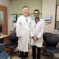 Looking for Buddy-up Main Photo