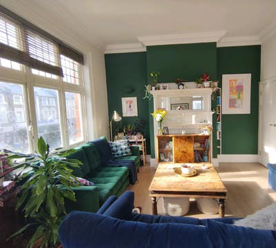 Shepherds Bush - short term lets welcome  Main Photo